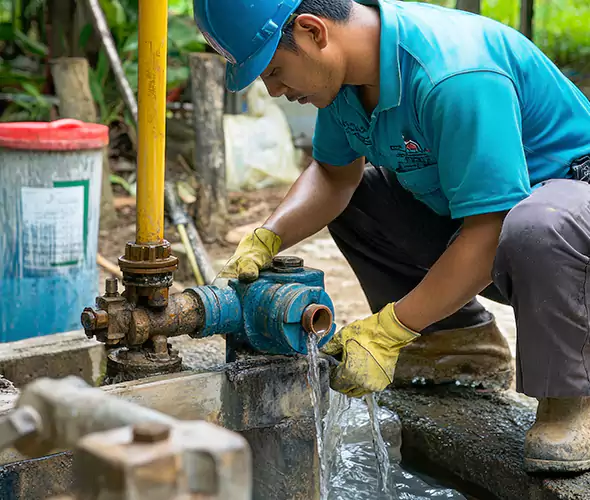 Expert Plumber for Well Pump Replacement in Port St. Lucie, FL: Schedule Affordable Well Pump Replacement Services with Us