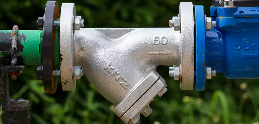 Professional Backflow Preventer Installation Services in Port St. Lucie, FL