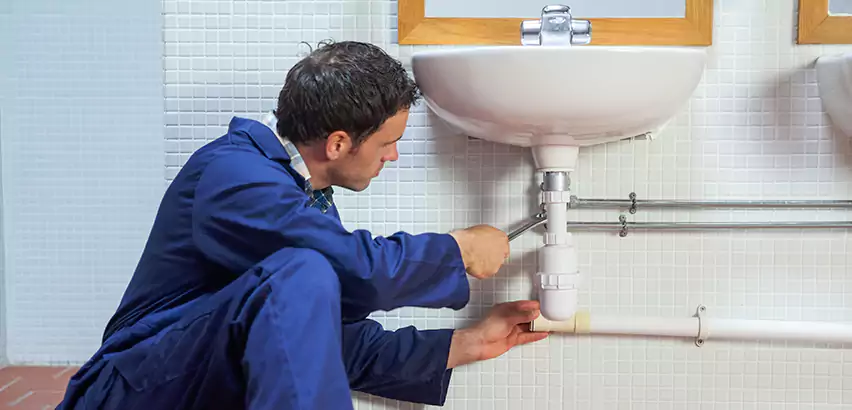 Toilet Repair Port St. Lucie