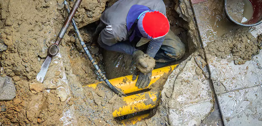 Clogged Drain Repair in Port St. Lucie, FL