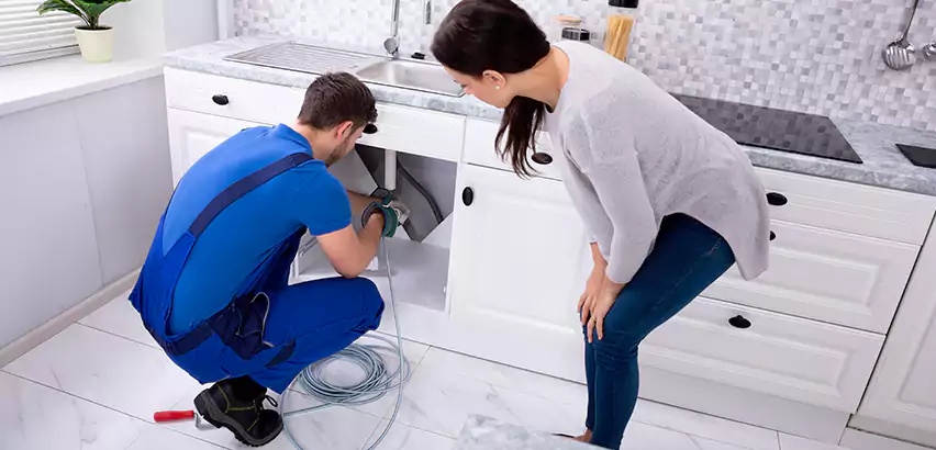 Professional Clogged Sewer Line Repair in Port St. Lucie, FL