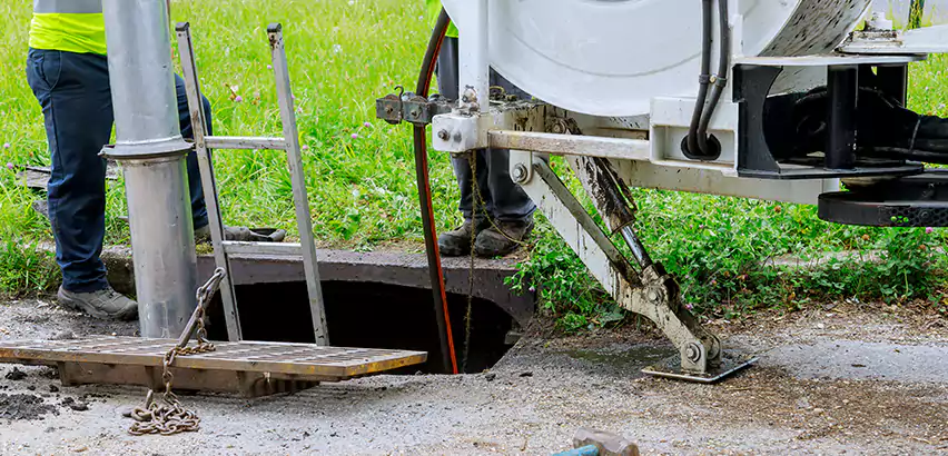 Drain Unblocking in Port St. Lucie