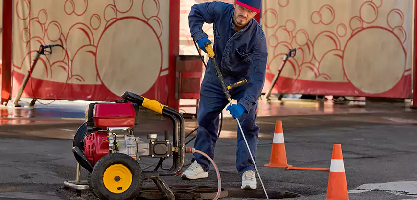 Professional Drains Camera Inspection in Port St. Lucie, FL