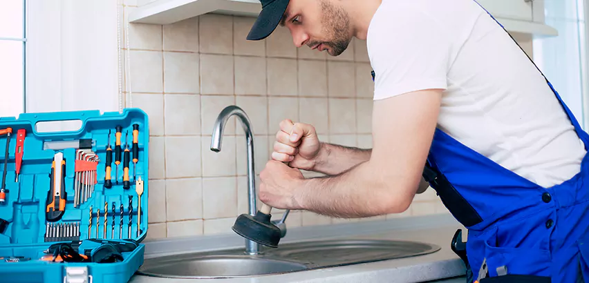 Emergency Plumber in Port St. Lucie