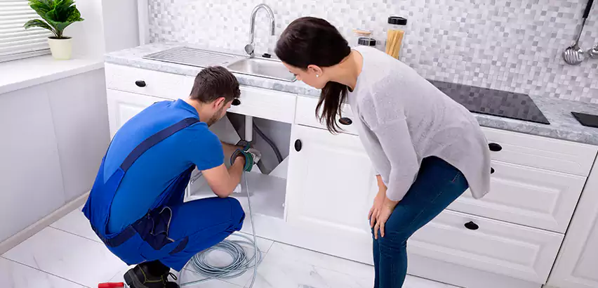 Fast Emergency Plumbing Repair Services in Port St. Lucie, FL