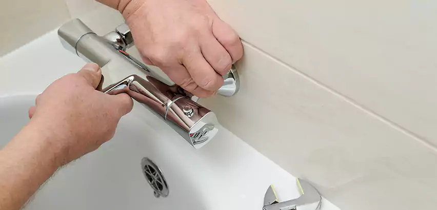 Faucet Installation in Port St. Lucie