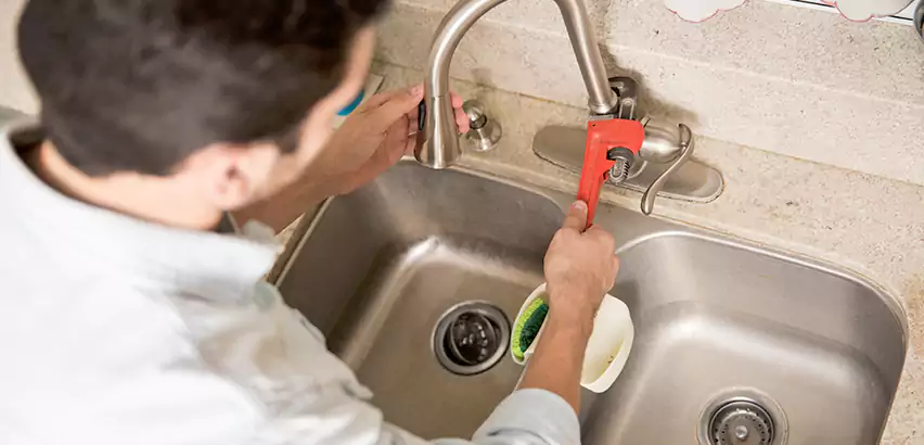 Faucet Repair in Port St. Lucie