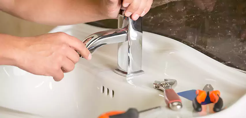 Bathtub Faucet Replacement in Port St. Lucie