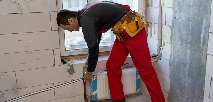 Professional Foundation Leak Repair Services in Port St. Lucie, FL