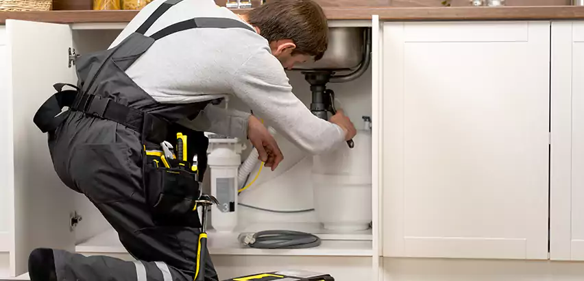 Reliable Sink Garbage Disposal Installation Services in Port St. Lucie, FL