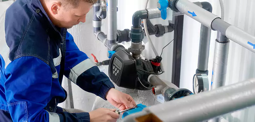 Reliable Gas Line Installation Services in Port St. Lucie, FL