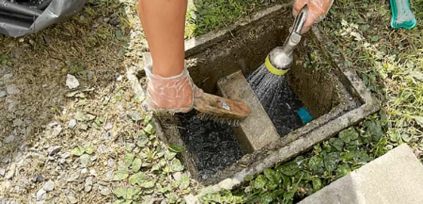 Professional Grease Trap Cleaning Services in Port St. Lucie, FL