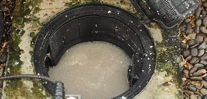 Reliable Grease Trap Repair Services in Port St. Lucie, FL