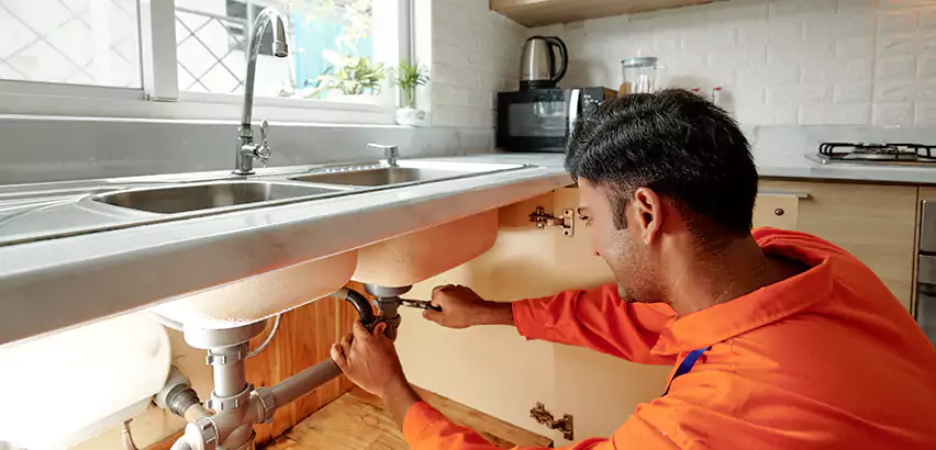 Reliable Kitchen Sink Installation Services in Port St. Lucie, FL