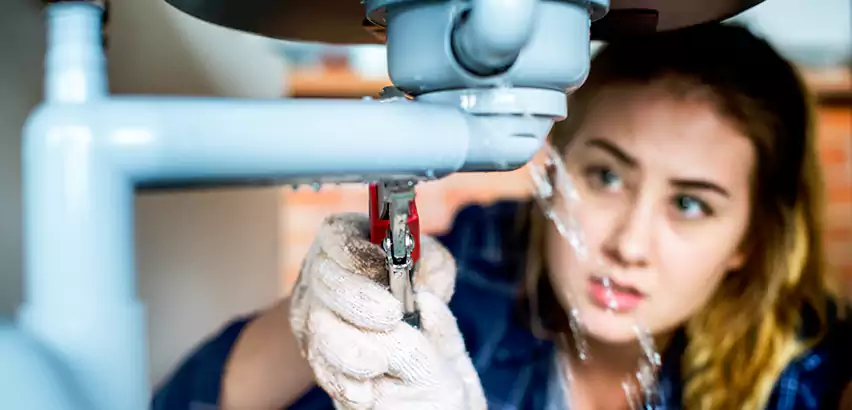 Reliable Pipe Repair Services in Port St. Lucie, FL