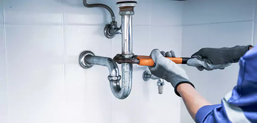 Plumbers Near Me in Port St. Lucie, FL