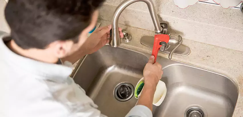 Plumbing Inspection in Port St. Lucie