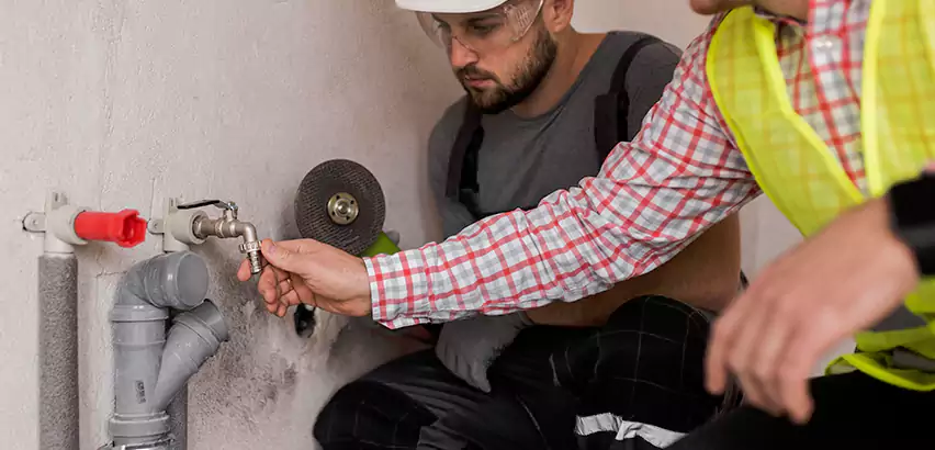 Emergency Plumbing Repair Port St. Lucie