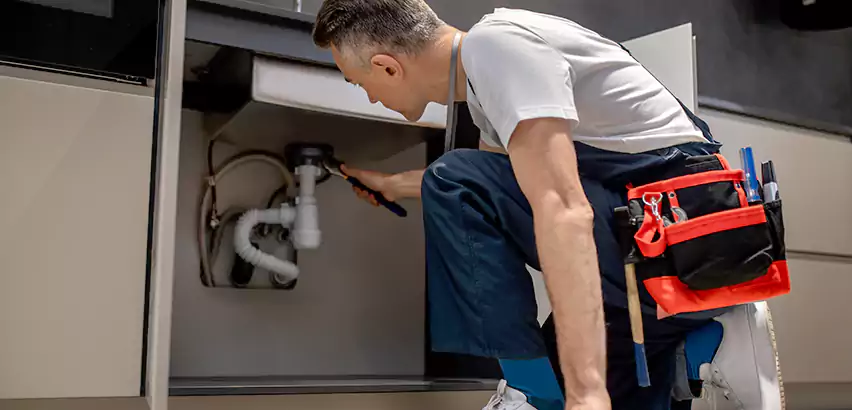 Water Heater Replacement in Port St. Lucie