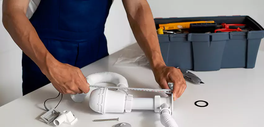 Polybutylene Plumbing Replacement in Port St. Lucie