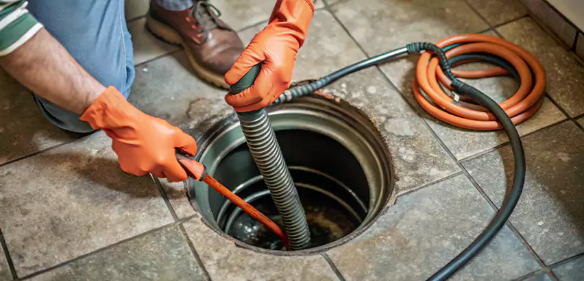Rooter Services in Port St. Lucie, FL
