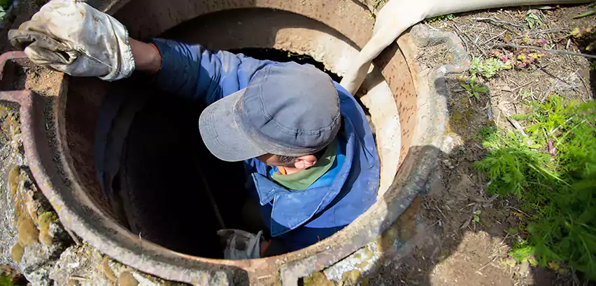 Professional  Septic Tank Repair Services in Port St. Lucie, FL