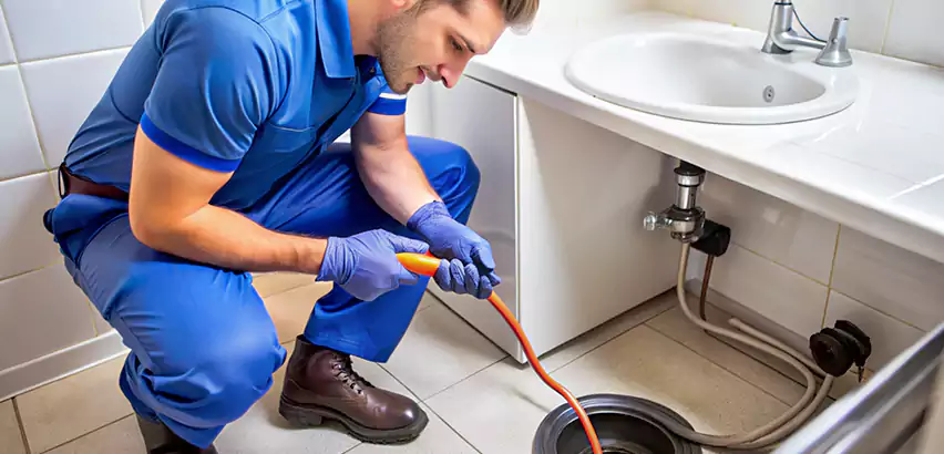 Sewer Line Inspection in Port St. Lucie
