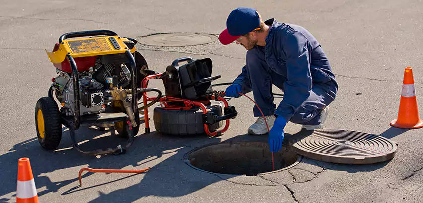Professional Sewer Repair Services in Port St. Lucie, FL