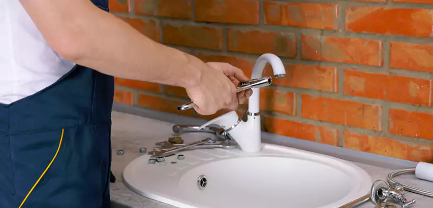 Bathroom Sink Installation in Port St. Lucie