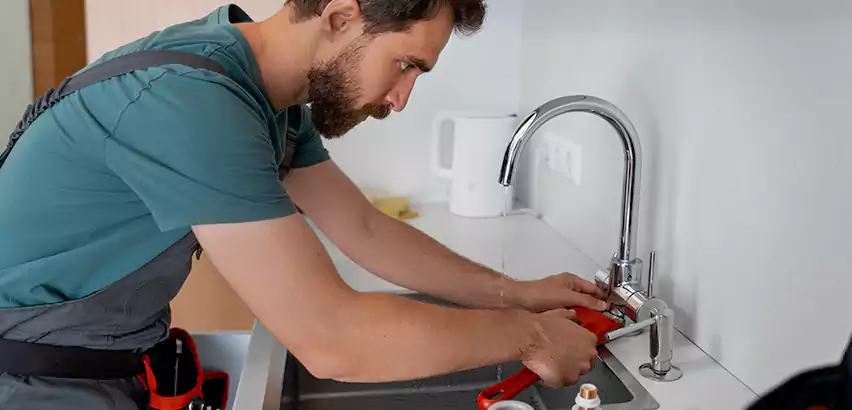 Bathroom Sink Repair in Port St. Lucie