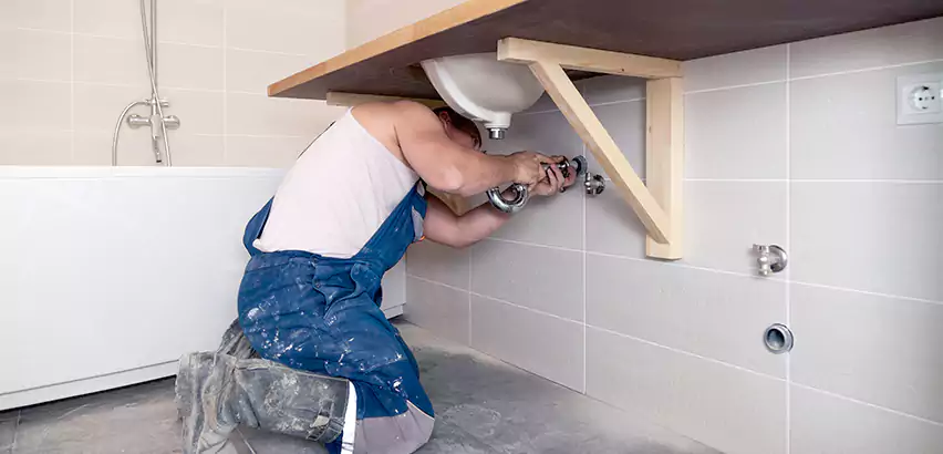 Slab Leak Detection in Port St. Lucie