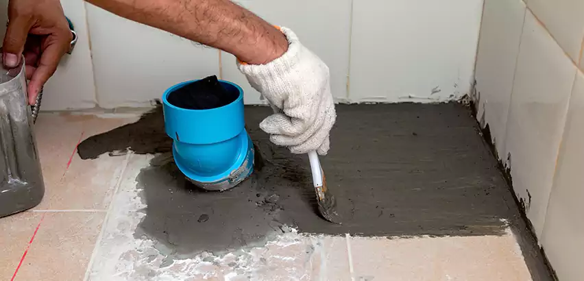 Professional Slab Leak Repair Services in Port St. Lucie, FL