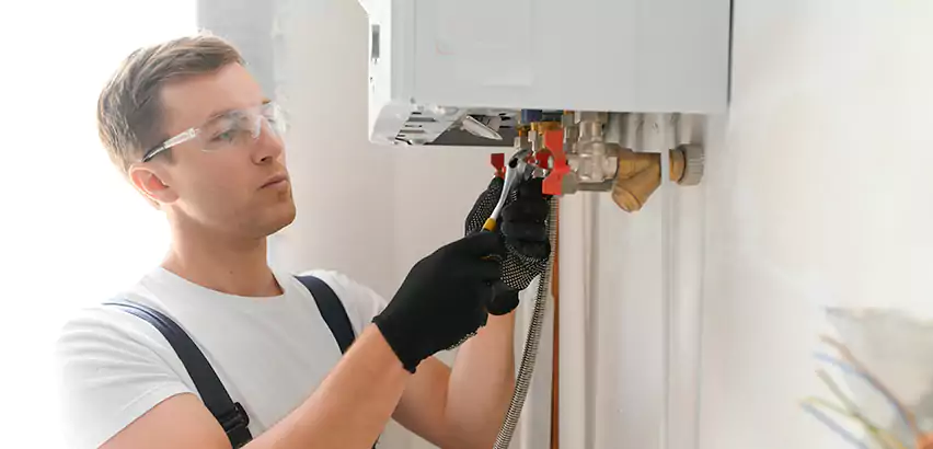 Tankless Water Heater Installation in Port St. Lucie