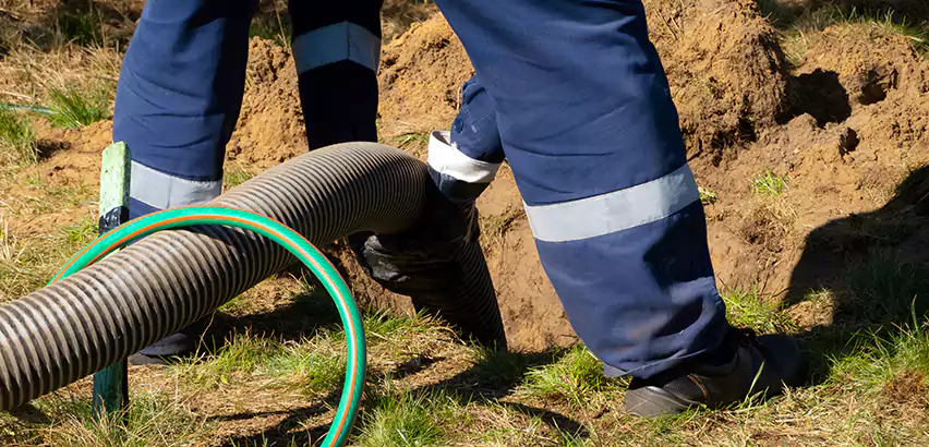 Blocked Drain Repair in Port St. Lucie