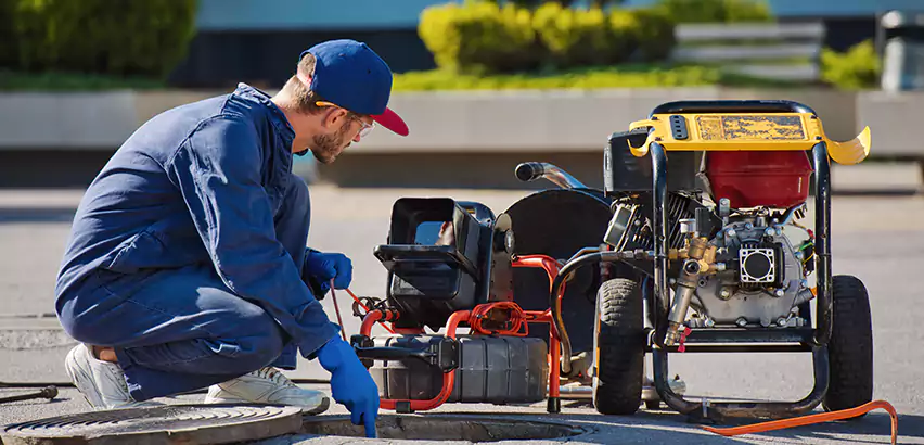 Drain Camera Inspection Near Me Port St. Lucie