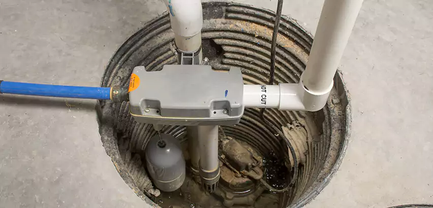 Emergency Sump Pump Repair in Port St. Lucie, FL