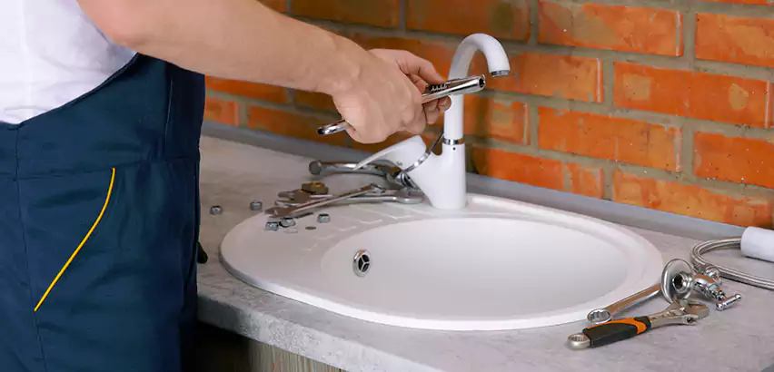 Outdoor Faucet Replacement in Port St. Lucie