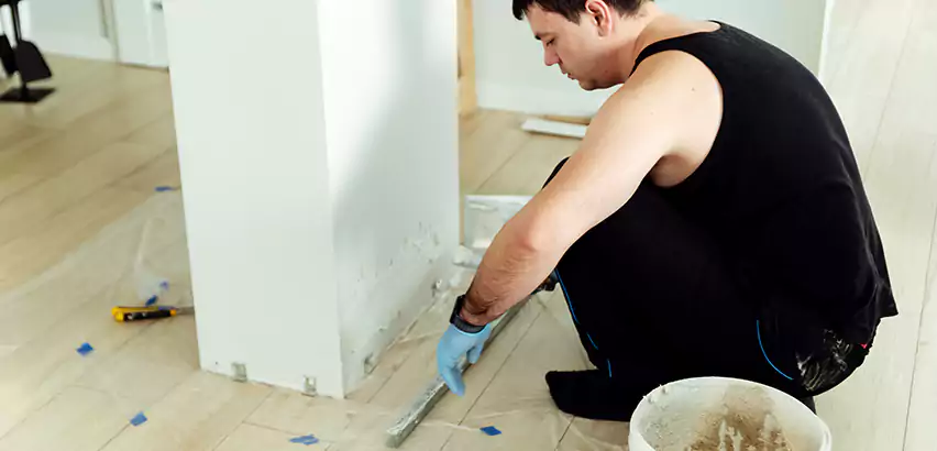 Emergency Foundation Leak Repair in Port St. Lucie, FL