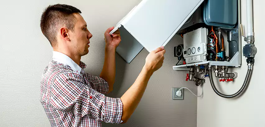 Electric Water Heater Maintenance in Port St. Lucie