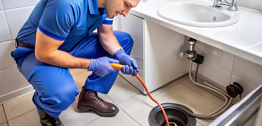 Sewer Jetting in Port St. Lucie