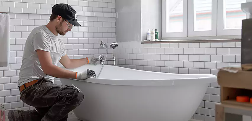 Leak Detection Companies Near Me in Port St. Lucie