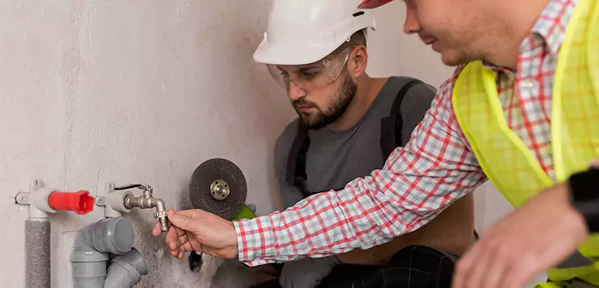 Water Softener Installation in Port St. Lucie, FL
