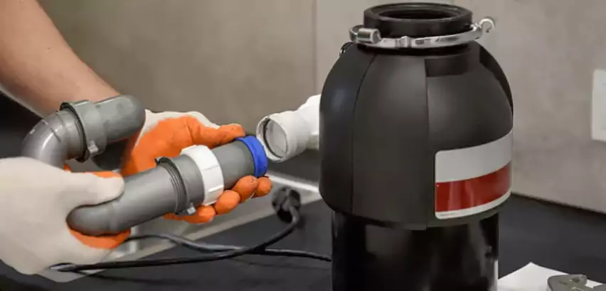 Garbage Disposal Maintenance in Port St. Lucie