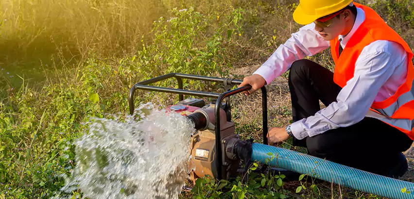 Well Pump Repair Port St. Lucie