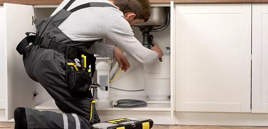 Sewer Line Replacement in Port St. Lucie