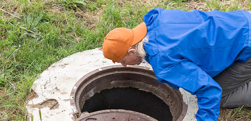 Septic Tank Leak Repair in Port St. Lucie, FL
