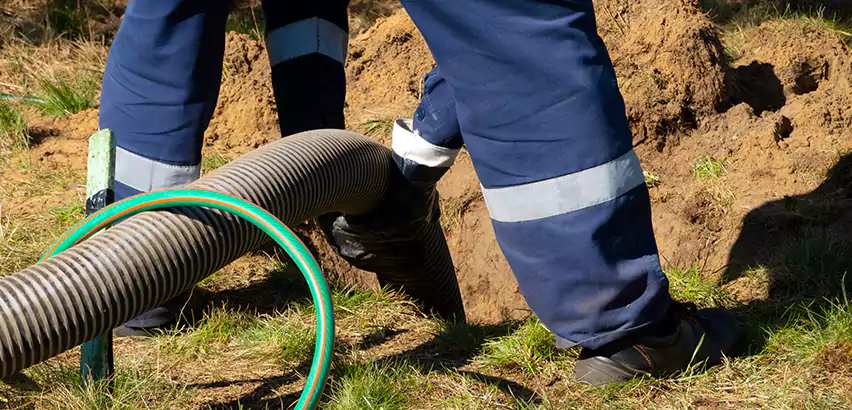 Commercial Sewer Cleaning in Port St. Lucie
