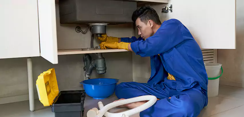 Sewer Line Maintenance Port St. Lucie, FL