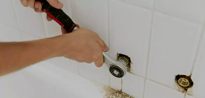 Slab Leak Detection and Repair in Port St. Lucie