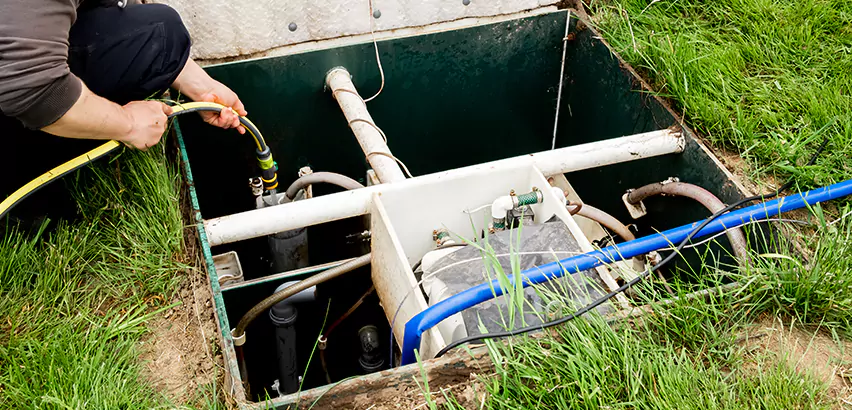 Zoeller Sump Pump Maintenance in Port St. Lucie